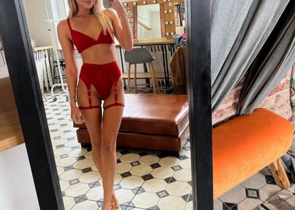 Индивидуалка Элина (Мытищи, Центр)