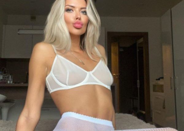 Индивидуалка Элина (Мытищи, Центр)