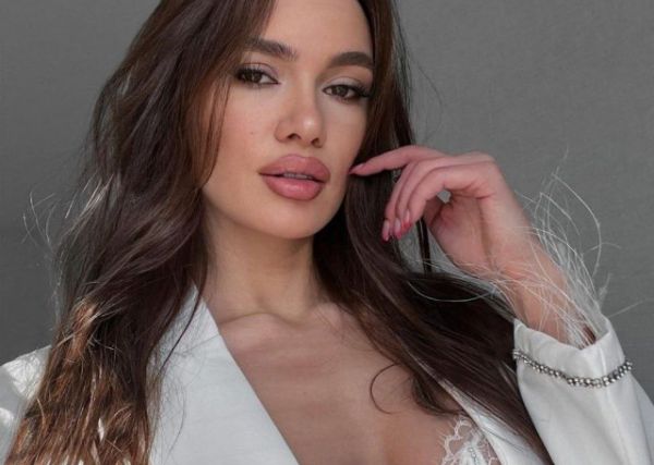 Проститутка Эмили (Мытищи, Центр), 7000 руб. за час общения.