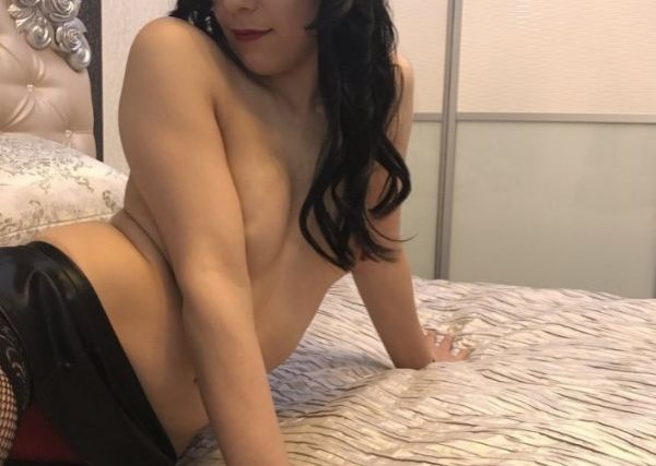 Индивидуалка Настя (Мытищи, Северо-восточный)