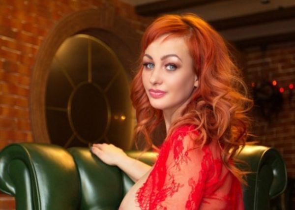 Индивидуалка Ксюша (Мытищи, Проспект Матросова)