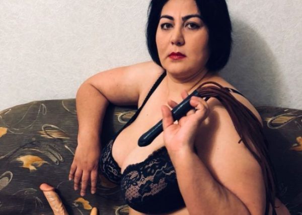 Индивидуалка Госпожа (Мытищи, Останкинский)