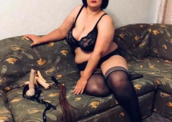 Индивидуалка Госпожа (Мытищи, Останкинский)