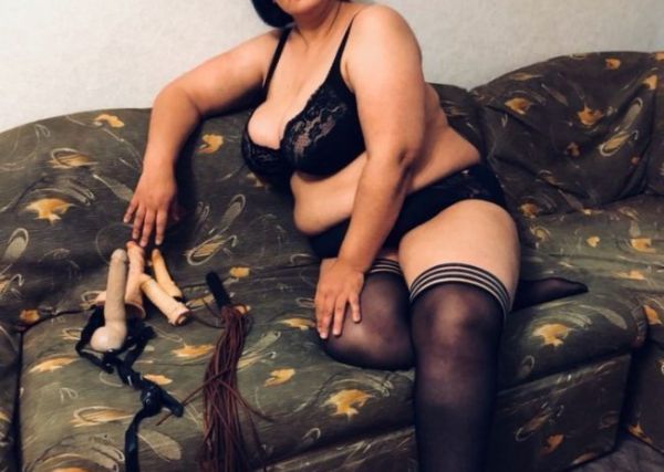 Проститутка Госпожа (Мытищи, Останкинский), 3000 руб. за час общения.