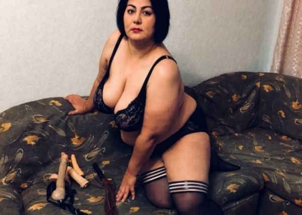 Индивидуалка Госпожа (Мытищи, Останкинский)