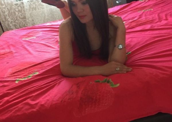 Индивидуалка Сауле (Мытищи, Центр)