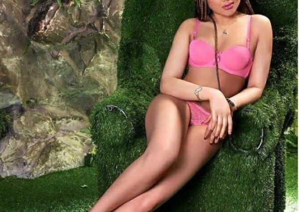 Индивидуалка Изабелла (Мытищи, Медведково)