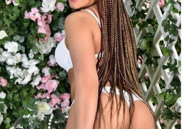 Индивидуалка Изабелла (Мытищи, Медведково)