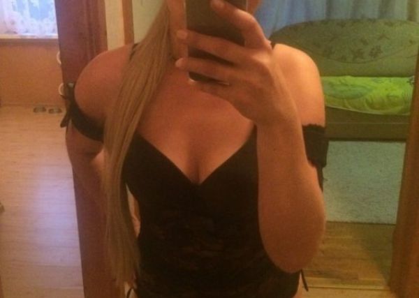 Индивидуалка Мира (Мытищи, Медведково)