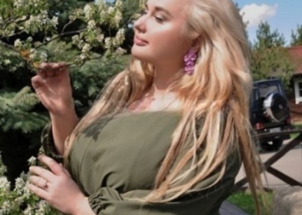Индивидуалка Мария (Мытищи, Центр)