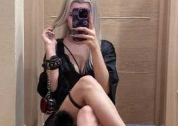 Индивидуалка Агата (Мытищи, Победа)