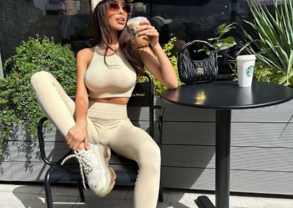 Индивидуалка Анжелика (Мытищи, Центр)