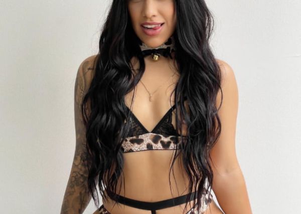 Индивидуалка Настя (Мытищи, Динамо)