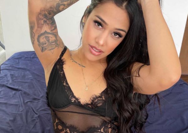 Индивидуалка Настя (Мытищи, Динамо)