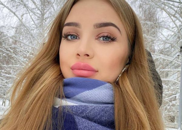 Индивидуалка Оля (Мытищи, Динамо)