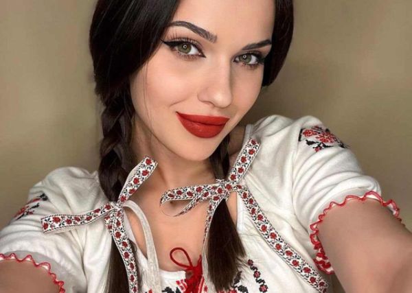 Индивидуалка Белла (Мытищи, Динамо)