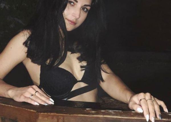 Проститутка Молли (Мытищи, Улица Солнечная), 22000 руб. за час общения.