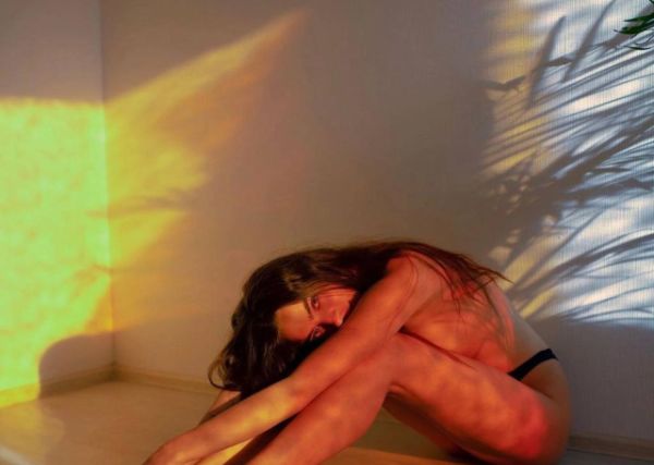 Индивидуалка Офелия (Мытищи, Динамо)