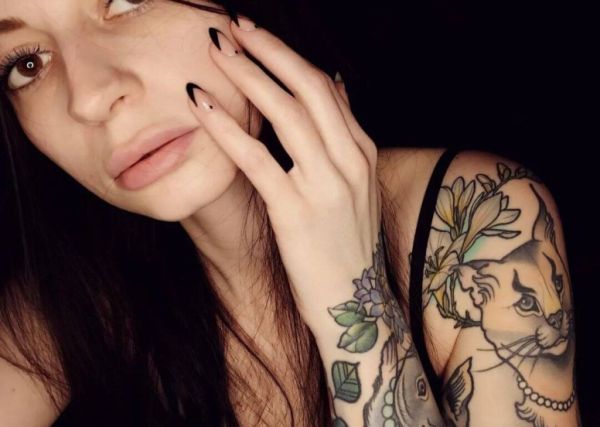 Индивидуалка Ярослава (Мытищи, Платформа Строитель)