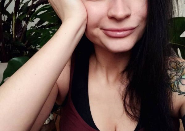 Индивидуалка Ярослава (Мытищи, Платформа Строитель)