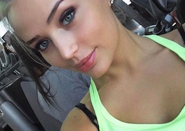 Индивидуалка Боня (Мытищи, Центральный)