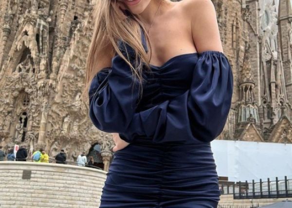 Индивидуалка Екатерина (Мытищи, Динамо)