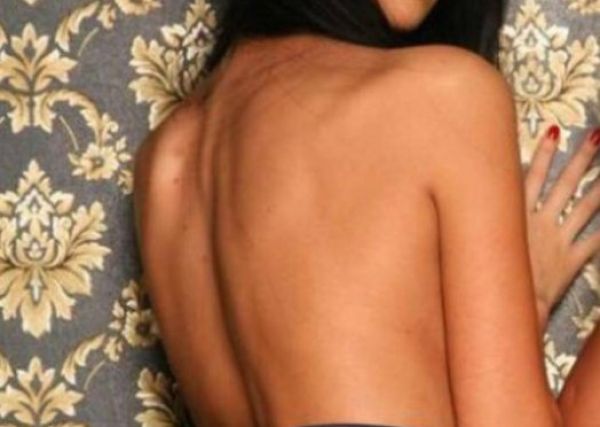 Индивидуалка Зарина (Мытищи, Центр)