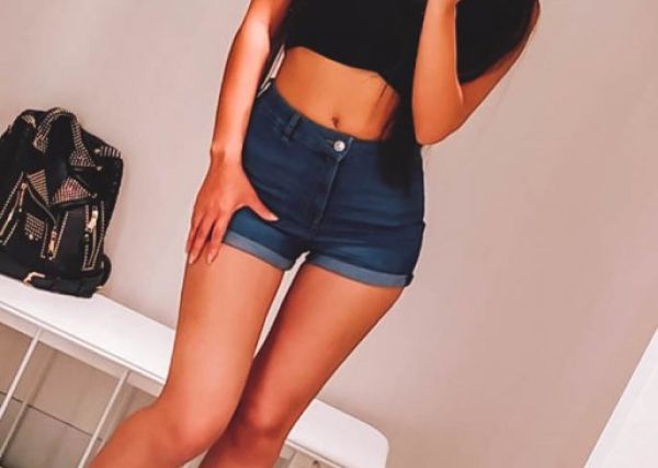 Индивидуалка Алена (Мытищи, Текстильщики)