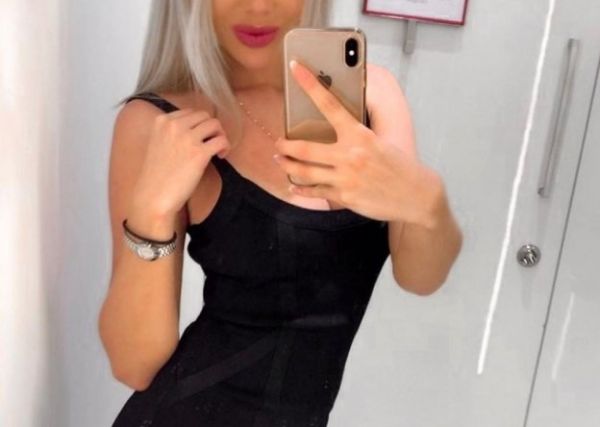 Индивидуалка Лена (Мытищи, Мытищи)