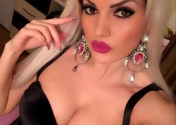 Индивидуалка Аня (Мытищи, Динамо)