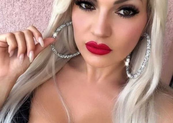 Индивидуалка Аня (Мытищи, Динамо)