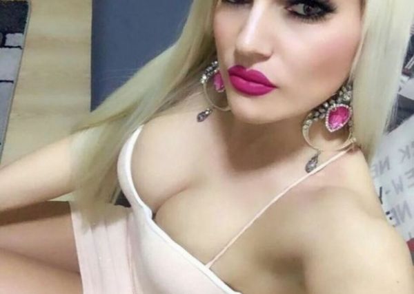 Проститутка Аня (Мытищи, Динамо), 3500 руб. за час общения.