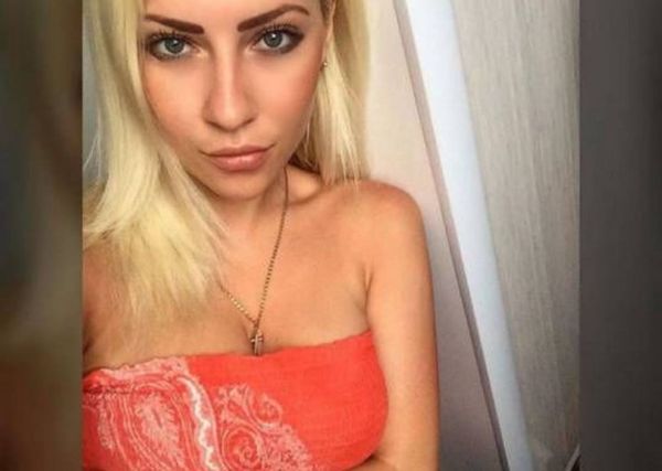 Индивидуалка Валя (Мытищи, Улица Красная)