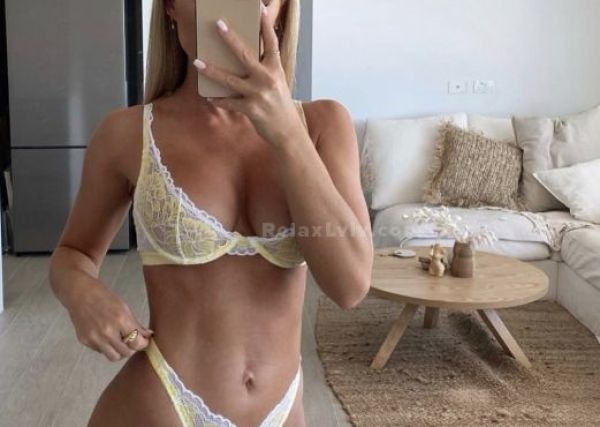 Индивидуалка Арина (Мытищи, Центр)