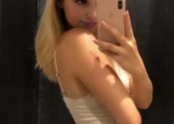 Индивидуалка Таня (Мытищи, Центр)