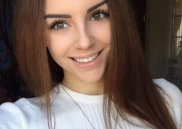 Индивидуалка Кристина (Мытищи, Центр)