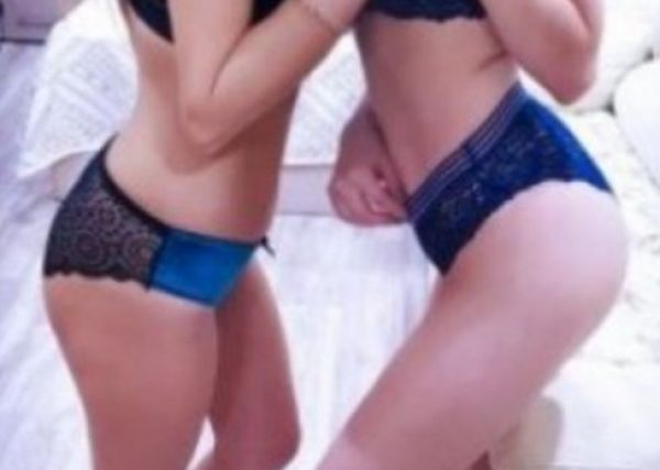 Индивидуалка Яна и Оля (Мытищи, Центр)