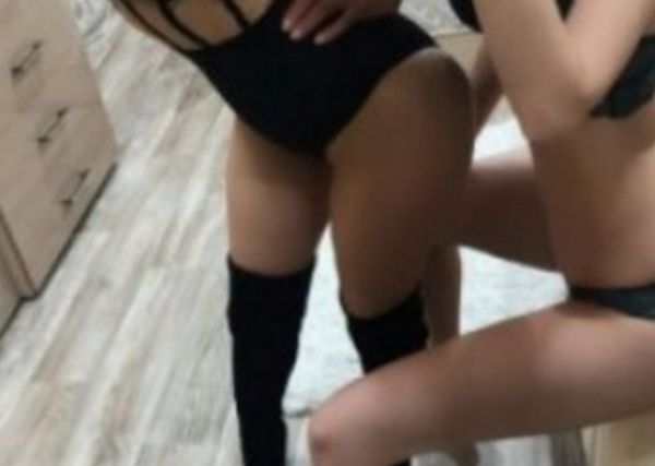 Индивидуалка Яна и Оля (Мытищи, Центр)