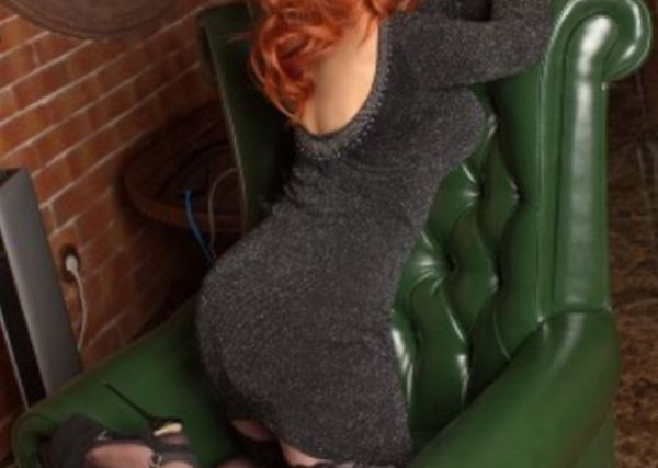 Индивидуалка Ксюша (Мытищи, Центр)