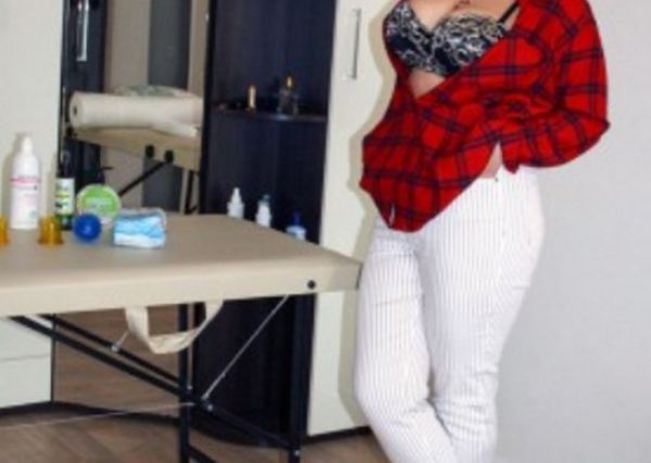 Индивидуалка Тина (Мытищи, Ул. Солнечная)