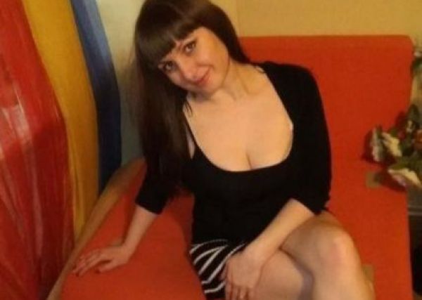 Индивидуалка Оля (Мытищи, Улица Красная)