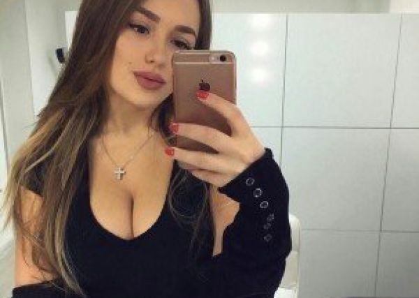 Индивидуалка Ксюша (Мытищи, Центр)