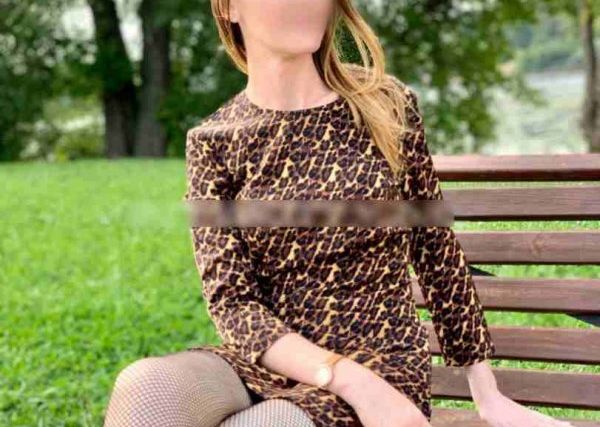 Индивидуалка Кристина (Мытищи, Поведники)