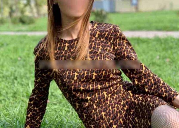 Индивидуалка Кристина (Мытищи, Поведники)