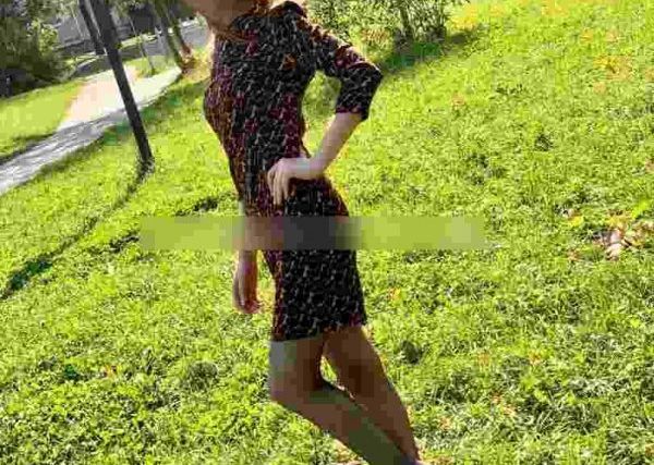 Индивидуалка Кристина (Мытищи, Поведники)