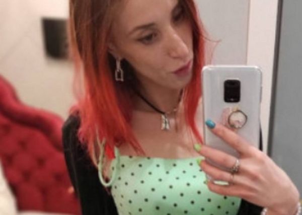 Индивидуалка Алиса (Мытищи, Беляниново)