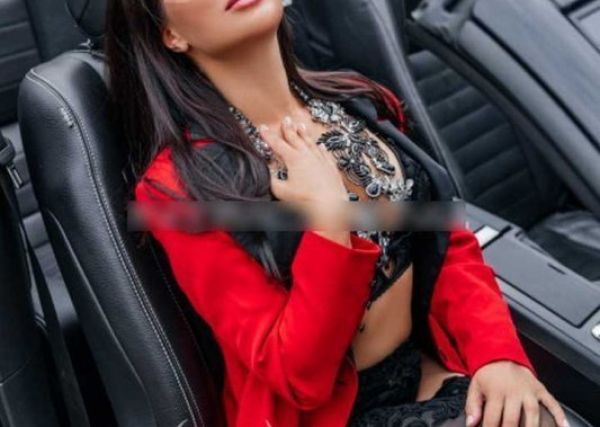 Индивидуалка Мария (Мытищи, Федоскино)