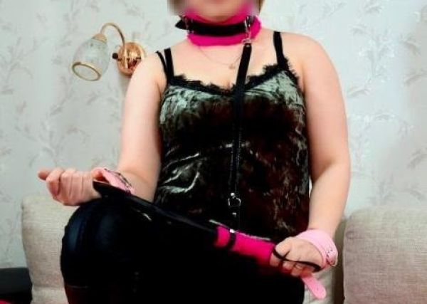 Индивидуалка Леля (Мытищи, Центр)